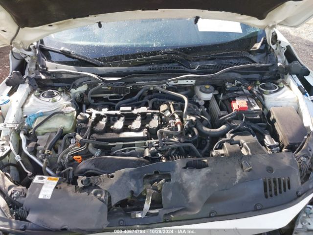 SHHFK7H6XKU226300 Honda CIVIC EX