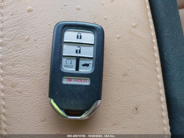 SHHFK7H6XKU226300 Honda CIVIC EX