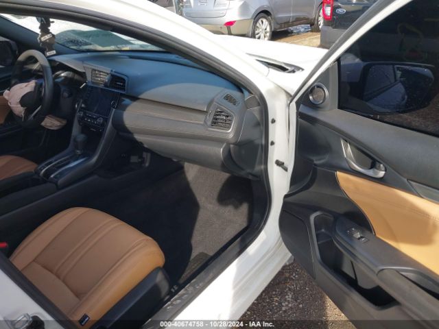 SHHFK7H6XKU226300 Honda CIVIC EX