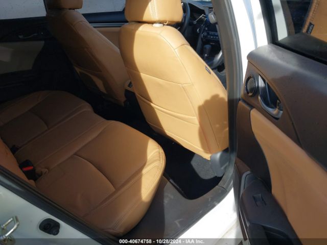 SHHFK7H6XKU226300 Honda CIVIC EX