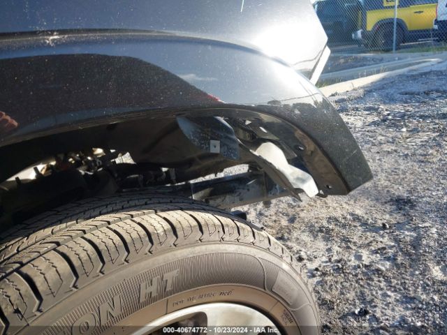 1C6SRFJTXLN264738 RAM 1500 Laramie  4x4 5'7 Box