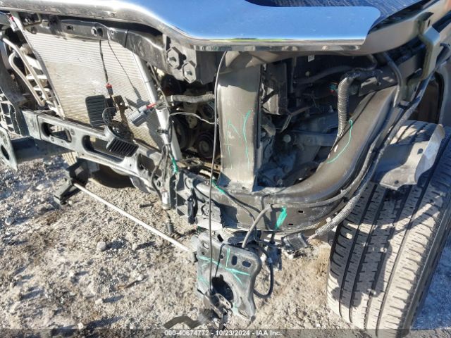 1C6SRFJTXLN264738 RAM 1500 Laramie  4x4 5'7 Box