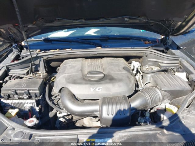 1C4RJFAG9FC699719 Jeep Grand Cherokee Altitude