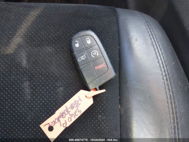 1C4RJFAG9FC699719 Jeep Grand Cherokee Altitude