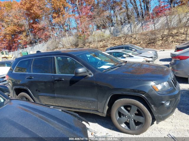 1C4RJFAG9FC699719 Jeep Grand Cherokee Altitude