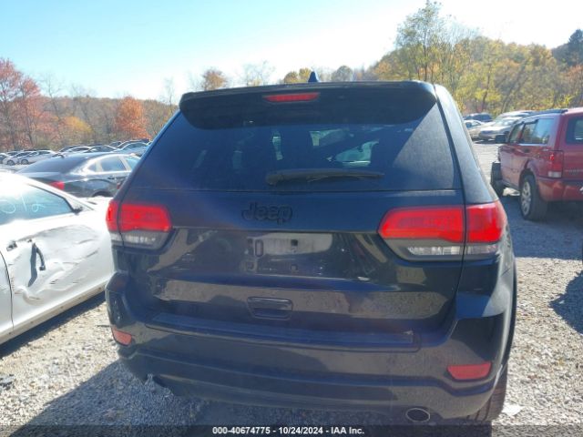 1C4RJFAG9FC699719 Jeep Grand Cherokee Altitude