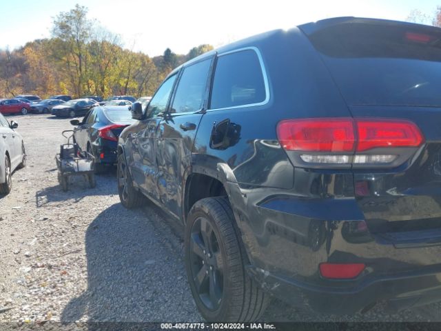 1C4RJFAG9FC699719 Jeep Grand Cherokee Altitude