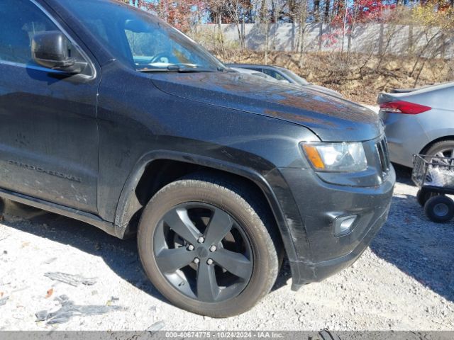 1C4RJFAG9FC699719 Jeep Grand Cherokee Altitude