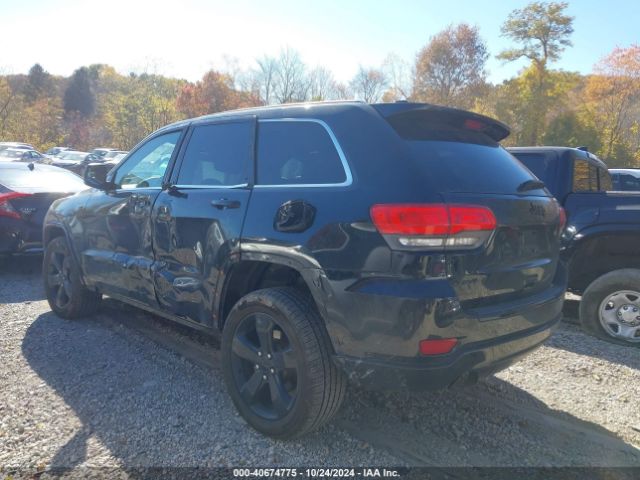 1C4RJFAG9FC699719 Jeep Grand Cherokee Altitude