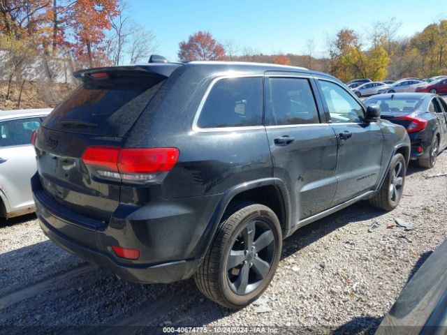 1C4RJFAG9FC699719 Jeep Grand Cherokee Altitude