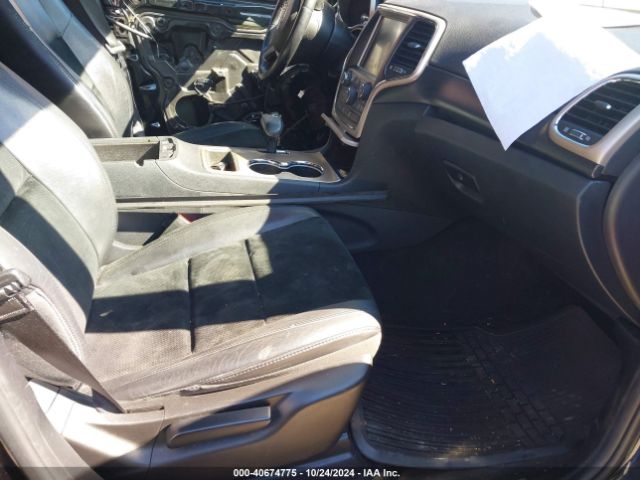 1C4RJFAG9FC699719 Jeep Grand Cherokee Altitude