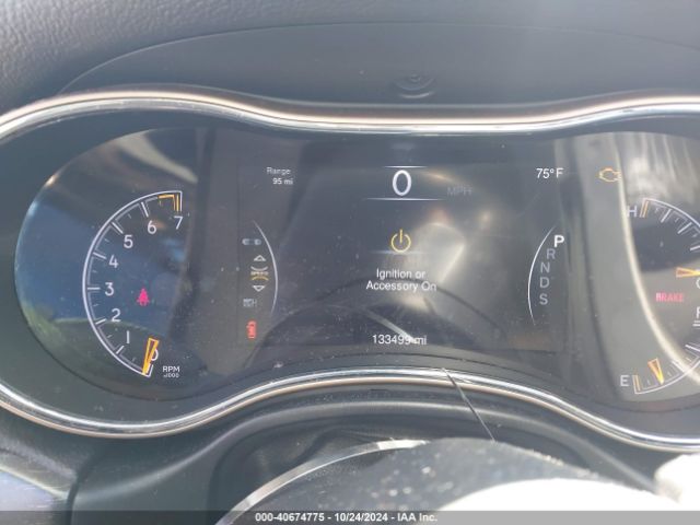 1C4RJFAG9FC699719 Jeep Grand Cherokee Altitude