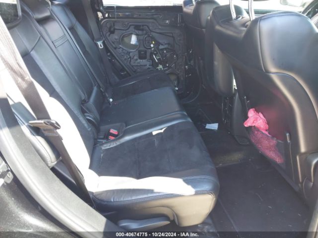 1C4RJFAG9FC699719 Jeep Grand Cherokee Altitude