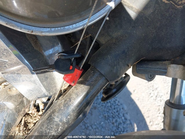 2009 HONDA VTX1300 1HFSC55049A501038 Photo 10