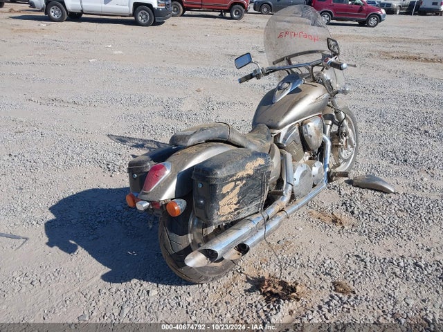 2009 HONDA VTX1300 1HFSC55049A501038 Photo 3