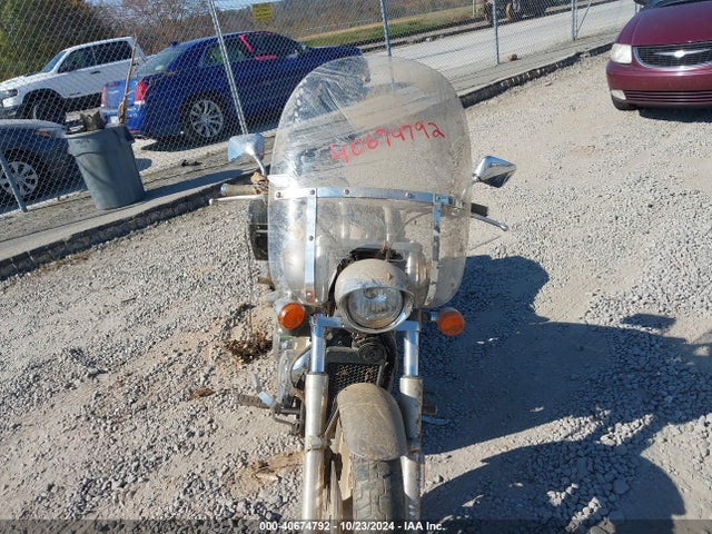 2009 HONDA VTX1300 1HFSC55049A501038 Photo 4