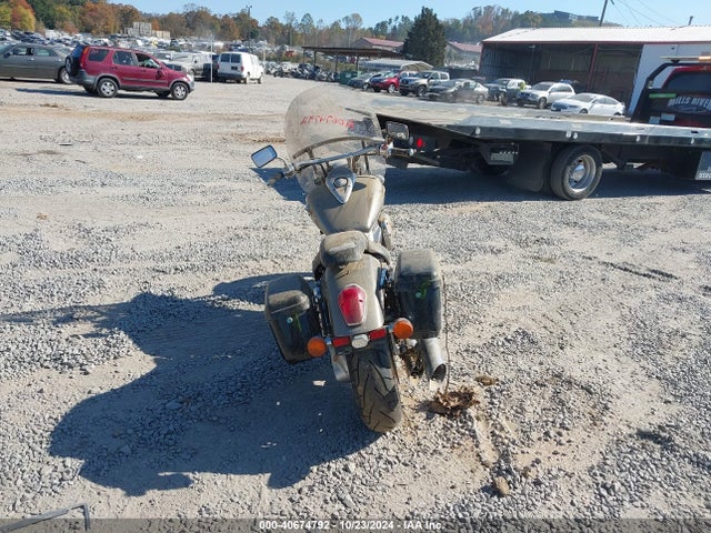 2009 HONDA VTX1300 1HFSC55049A501038 Photo 5