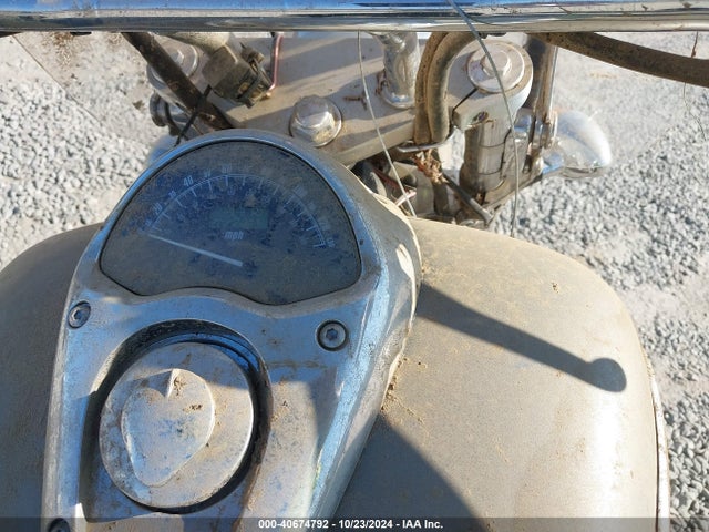 2009 HONDA VTX1300 1HFSC55049A501038 Photo 6