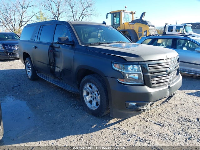 2016 1GNSKJKC5GR217119 main image