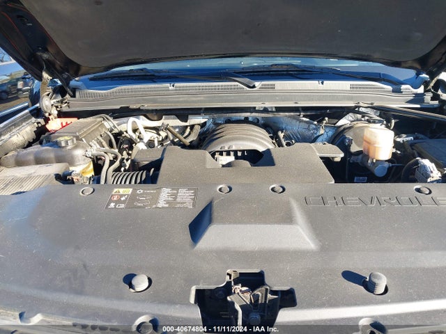 Chevrolet Suburban Ltz 2016 1GNSKJKC5GR217119 Image 10