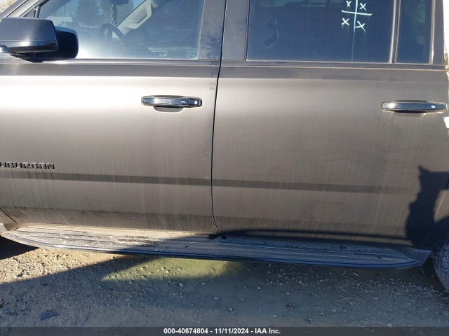 Chevrolet Suburban Ltz 2016 1GNSKJKC5GR217119 Image 14