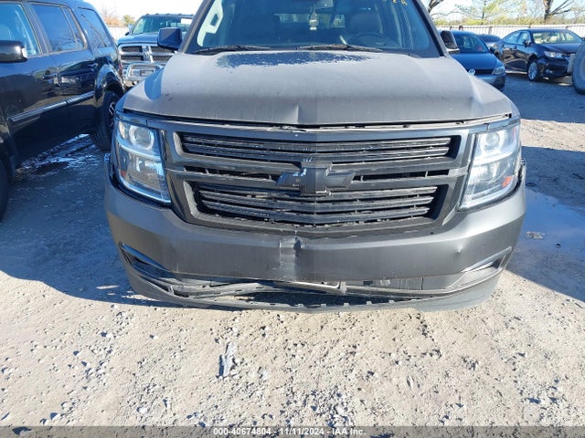 Chevrolet Suburban Ltz 2016 1GNSKJKC5GR217119 Image 6