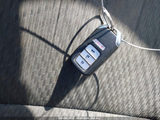 Honda CIVIC EX 2015 19XFB2F85FE065066 Image 11