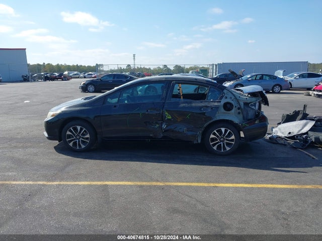 Honda CIVIC EX 2015 19XFB2F85FE065066 Image 15