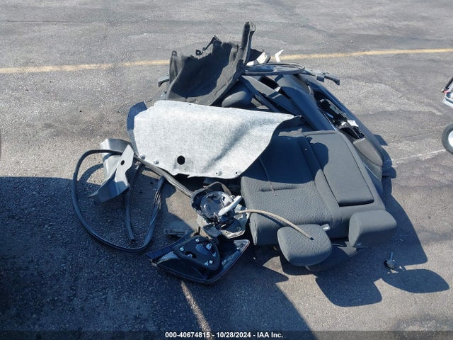 Honda CIVIC EX 2015 19XFB2F85FE065066 Image 12