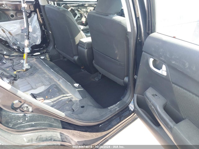 Honda CIVIC EX 2015 19XFB2F85FE065066 Image 8