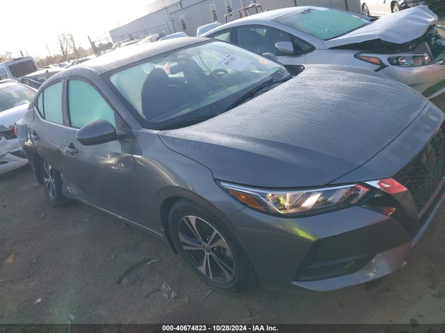 2023 3N1AB8CV4PY316508 main image