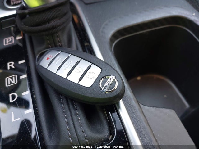Nissan Sentra Sv Xtronic Cvt 2023 3N1AB8CV4PY316508 Image 11