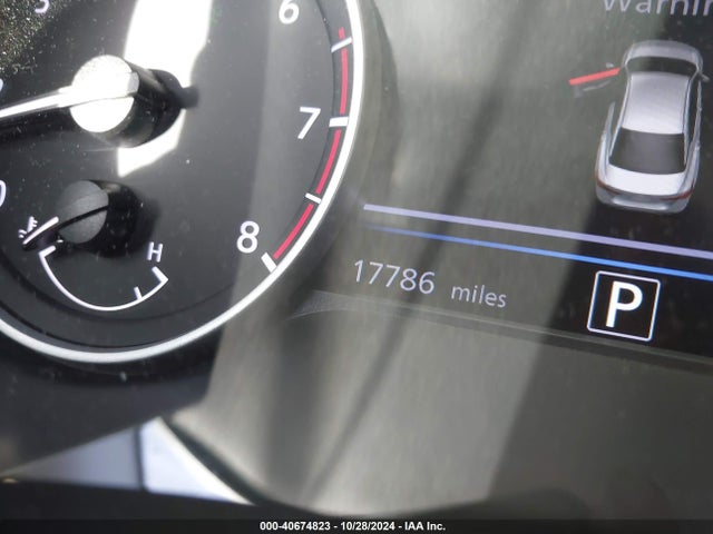 Nissan Sentra Sv Xtronic Cvt 2023 3N1AB8CV4PY316508 Image 15