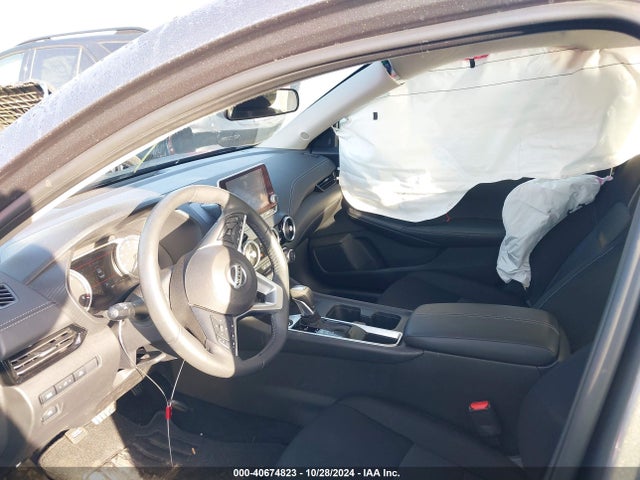 Nissan Sentra Sv Xtronic Cvt 2023 3N1AB8CV4PY316508 Image 5