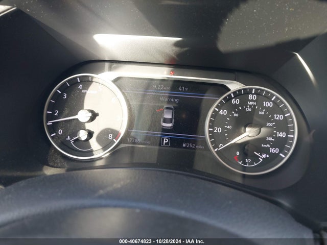 Nissan Sentra Sv Xtronic Cvt 2023 3N1AB8CV4PY316508 Image 7
