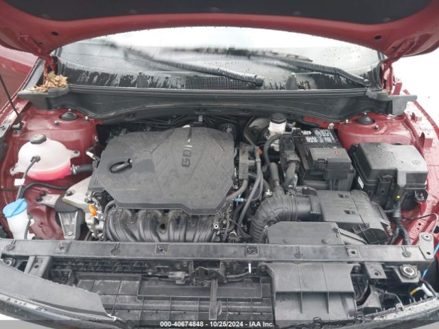 5XYK5CAF9PG114792 KIA Sportage Sx-prestige