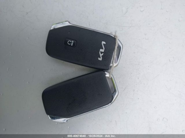 5XYK5CAF9PG114792 KIA Sportage Sx-prestige
