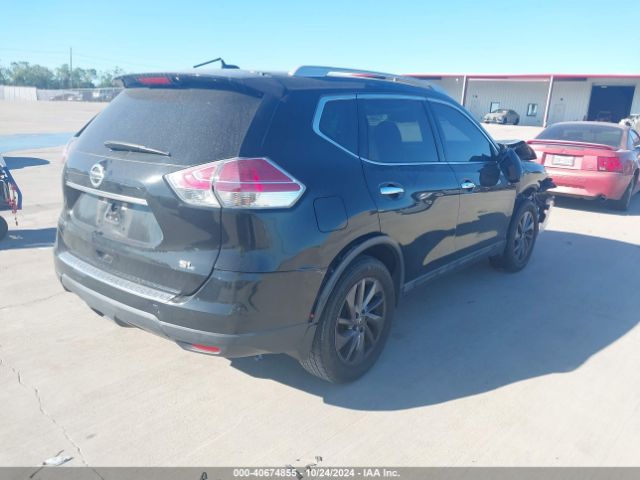 5N1AT2MT3GC840399 Nissan Rogue Sl