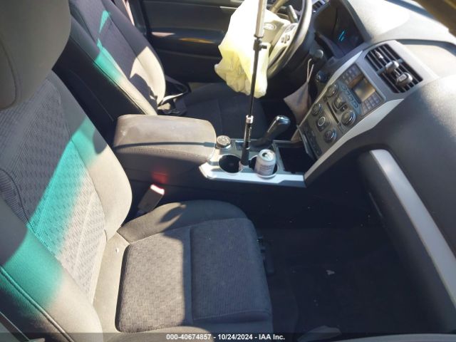 1FM5K8D8XFGA00341 Ford EXPLORER XLT
