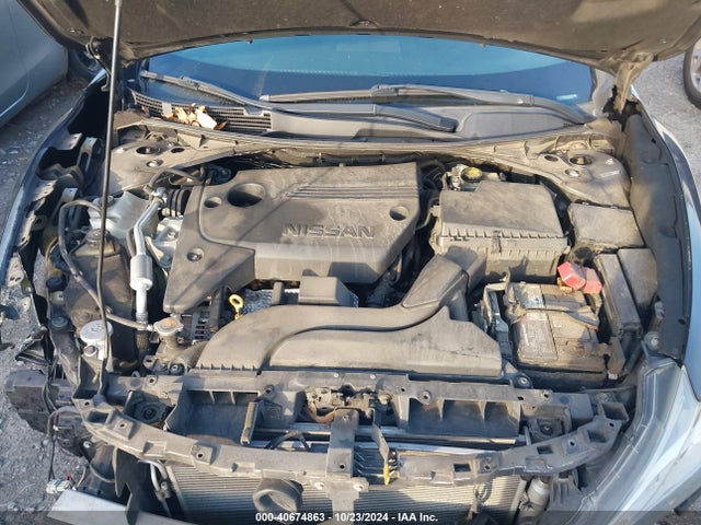 Nissan Altima 2.5 S 2017 1N4AL3AP3HN367147 Image 10