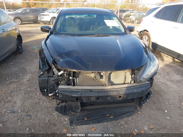 Nissan Altima 2.5 S 2017 1N4AL3AP3HN367147 Image 13