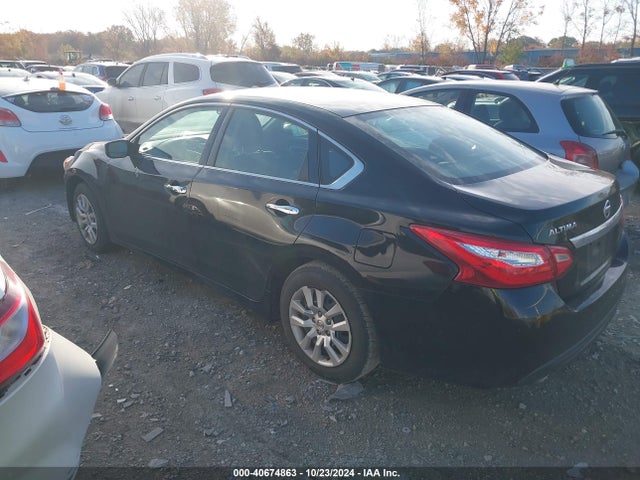 Nissan Altima 2.5 S 2017 1N4AL3AP3HN367147 Image 15