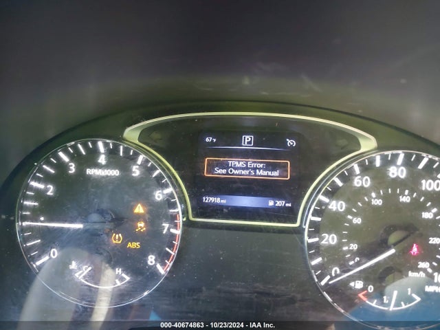 Nissan Altima 2.5 S 2017 1N4AL3AP3HN367147 Image 16