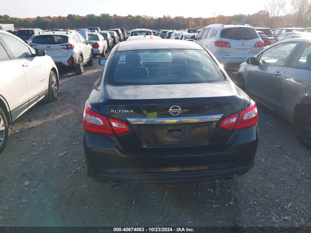 Nissan Altima 2.5 S 2017 1N4AL3AP3HN367147 Image 17