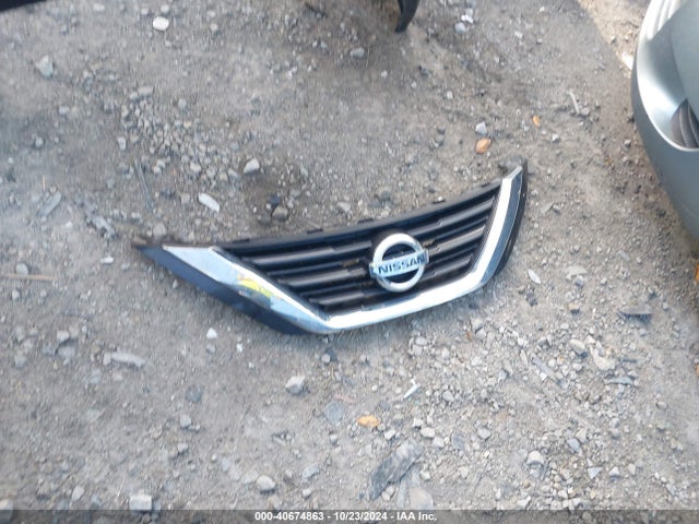 Nissan Altima 2.5 S 2017 1N4AL3AP3HN367147 Image 18