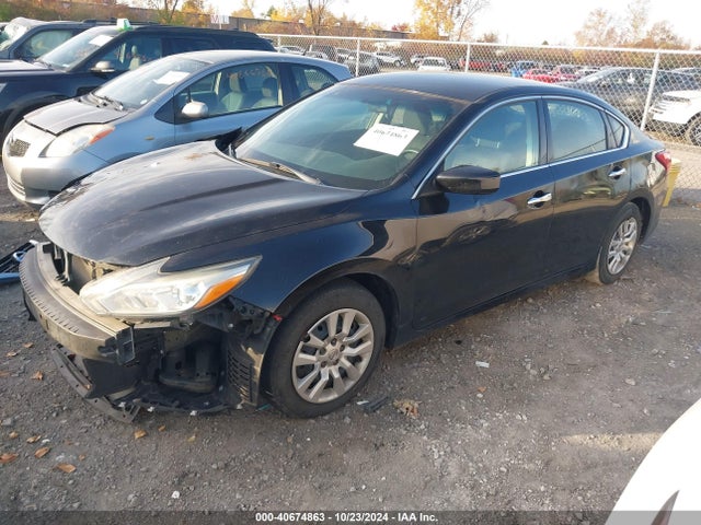 Nissan Altima 2.5 S 2017 1N4AL3AP3HN367147 Image 2