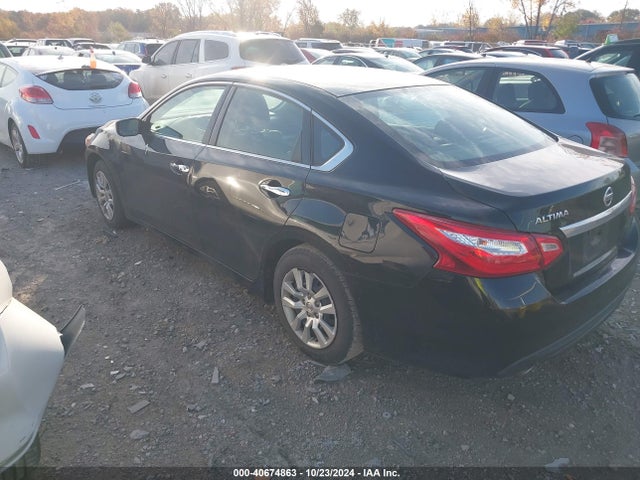 Nissan Altima 2.5 S 2017 1N4AL3AP3HN367147 Image 3