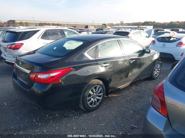 Nissan Altima 2.5 S 2017 1N4AL3AP3HN367147 Image 4