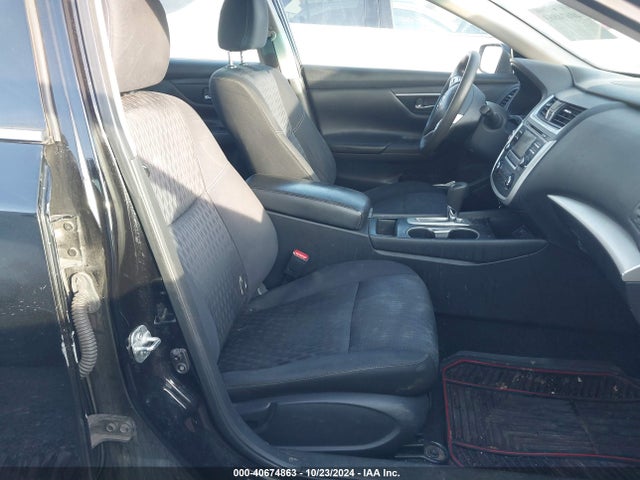 Nissan Altima 2.5 S 2017 1N4AL3AP3HN367147 Image 5