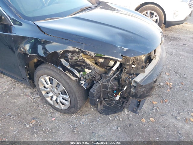 Nissan Altima 2.5 S 2017 1N4AL3AP3HN367147 Image 6